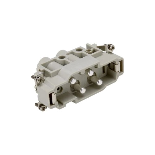 LAPP Mu&amp;scaron;ki umetak EPIC&amp;reg; Power K 4/0 44424041 Kabel ukupan broj polova 4 + PE 10 kom. Slike
