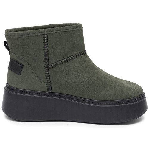 Maciejka Pol&amp;scaron;kornji 6257W05004 Kaki Slike