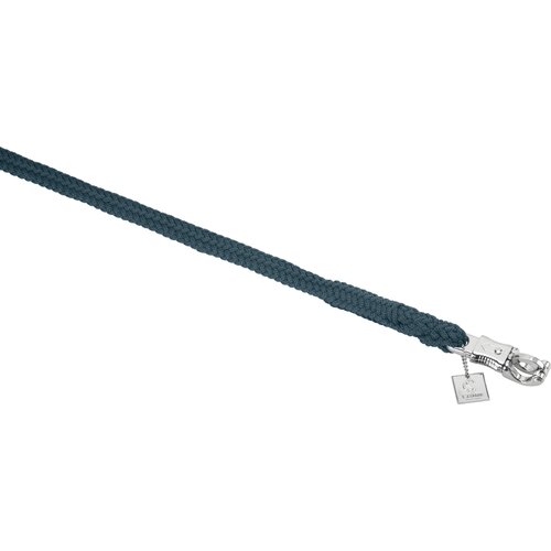 ESKADRON Povodec Duralastic, panic hook - ocean blue Cene