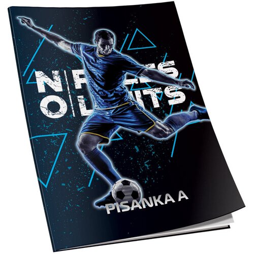 OBRAZAC &amp;Scaron;KOLSKI PISANKA &amp;quot;A&amp;quot; ZA 1RAZRED PREMIUM CONNECT BOY Slike