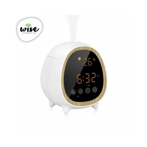 Wise Wifi pametni aroma displej WSHA02 Cene