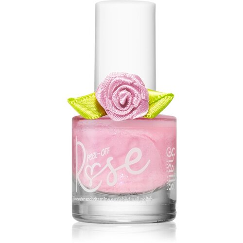 Snails ROSE lak za nokte - LOL Cene