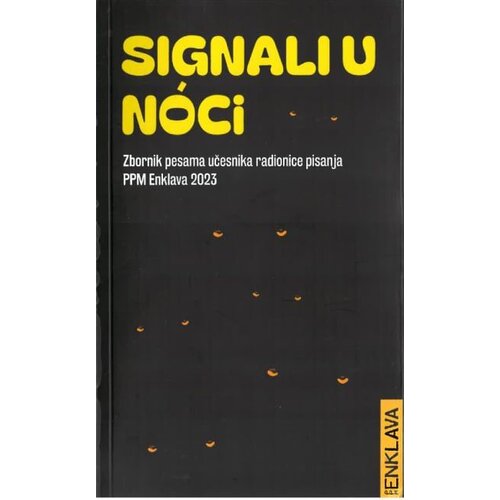  Signali u noći Slike
