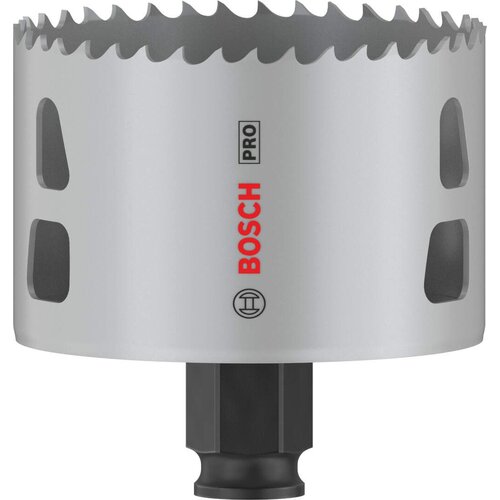 Bosch Kruna za bušenje rupa u drvu BiM Progressor (Promjer: 73 mm, HSS bimetal) Cijene