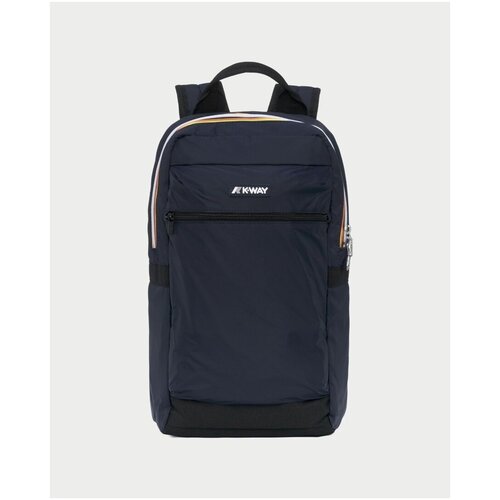 K-Way Torbe K8148CW Modra Slike
