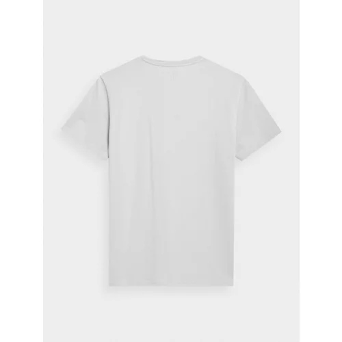 4f Men's cotton T-shirt
