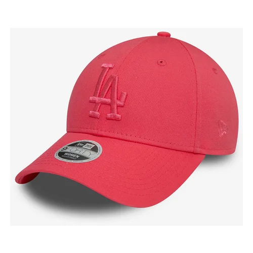 New Era LA Dodgers Womens League Essential 9Forty Šiltovka Rdeča