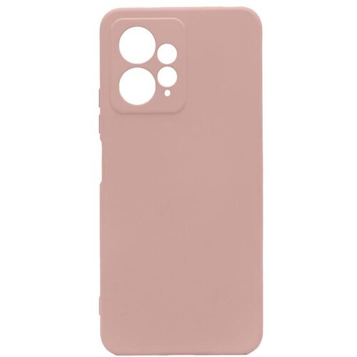  Maska za telefon SOFT CASE za Xiaomi Redmi Note 12 4G, Roze Cene