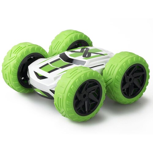  Exost Cross 360 sort Slike