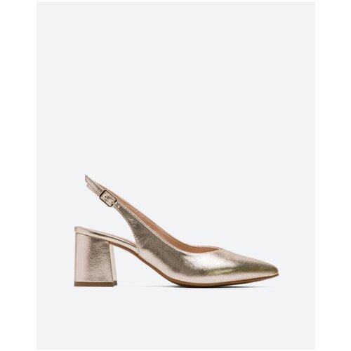 Patricia Miller 5532F Gold Slike