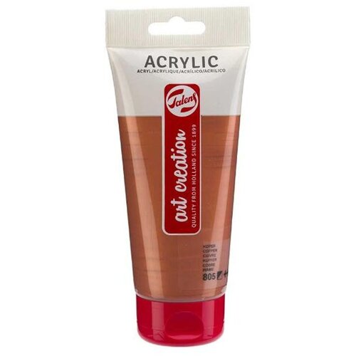  Boja akrilna AC, 200ml, Copper 805 Cene