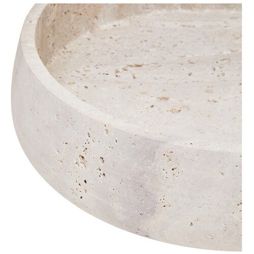 Premier Housewares Kamnita okrasna skleda &amp;oslash; 30 cm Tibor &amp;ndash; Slike