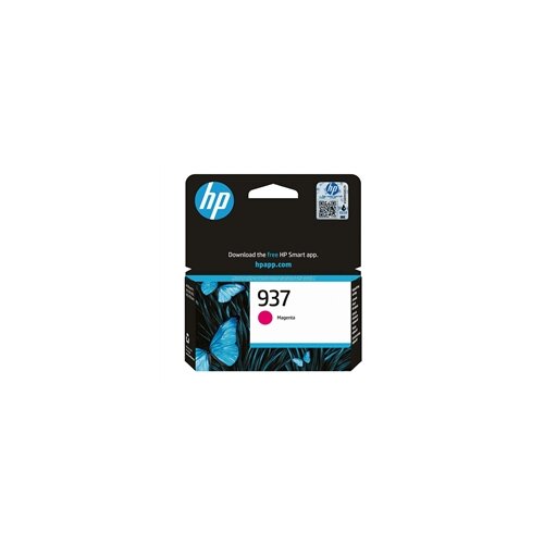 HP Tinta 4S6W3NE nr.937 (ljubičasta), original Cijene
