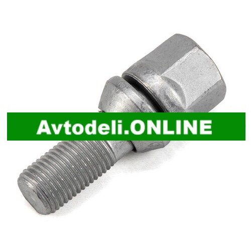 CITROËN/PEUGEOT Originalni vijak za kolo M12 x 1,25 x 24mm Cene