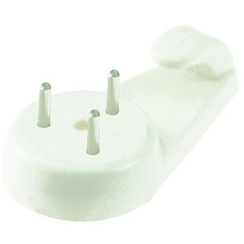 STABILIT Obe&scaron;alna kljuka (Do x &Scaron;: 40 x 19 mm, 2 kos, Najlon) Cene
