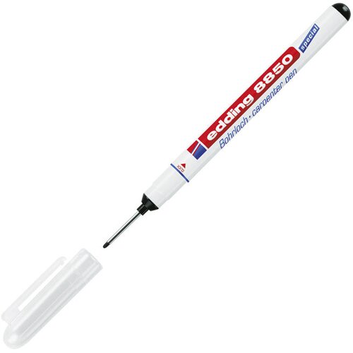 Marker TESARSKI 0,7-1MM EDDING 8850 CRNI BLISTER Cene