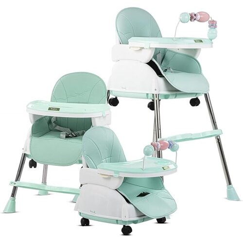  Hranilica Baby Line Zelena Cene