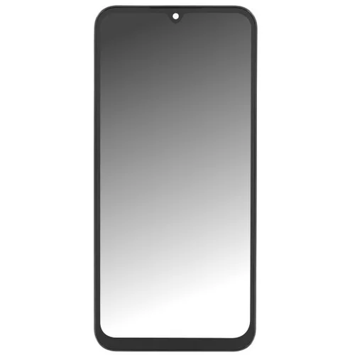 Samsung Steklo in LCD zaslon za Galaxy A24 / SM-A245, originalno (OEM), črno