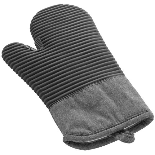 Douceur d intérieur Kuhinjska rukavica silikonska/od mješavina vlakana Adam – Cijene