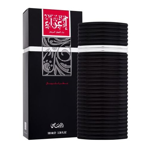 Rasasi Egra 100 ml parfemska voda za mo&amp;scaron;ke Slike