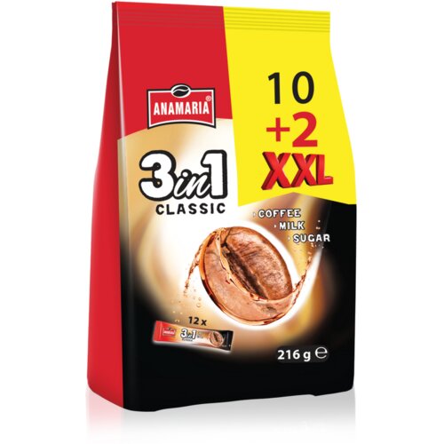 Anamaria Anamarija 3U1 XXL 216gr. Cijene