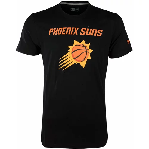 New Era phoenix suns team logo majica (11546140)