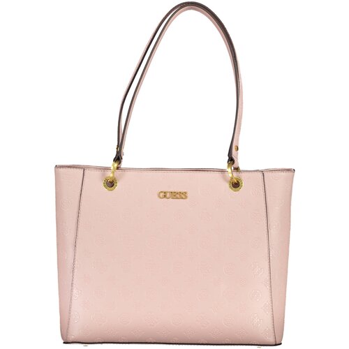 Guess Jeans PINK WOMEN&amp;amp;#39;S BAG Slike