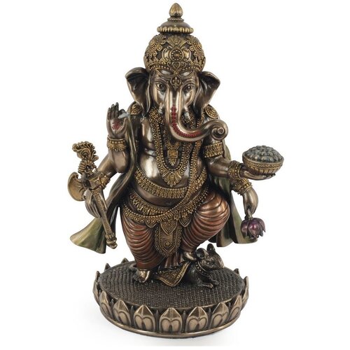 Signes Grimalt Kipci in figurice Ganesha Pozlačena Cene