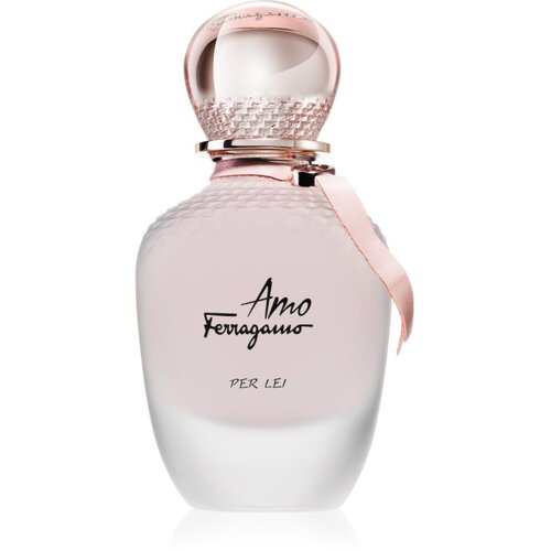 Ferragamo Amo Per Lei parfumska voda za ženske 50 ml Slike