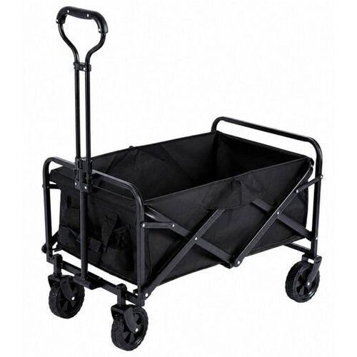 Lean Toys LEAN transportni voziček, do 80kg, 26725 Cene