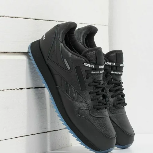 Reebok x Raised by Wolves Classic Leather Ripple Gore-Tex