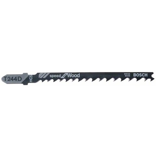Bosch list za ubodnu testeru T244D Cene