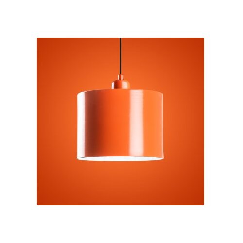 Opviq Luster Duz-195, 75-110cm, 45 cm, 3xE27, Narandžasta Slike