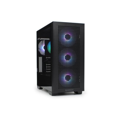 Bc Group TERMINATOR 13 Intel Core i7-13700F/32GB/M.2 1TB/RTX4060 Ti 16GB // Win11Pro Cene