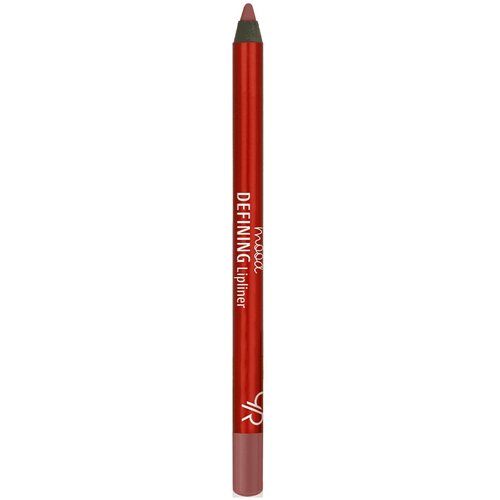 Golden Rose Mood Defining Lipliner 12 Tuffy Brick Slike