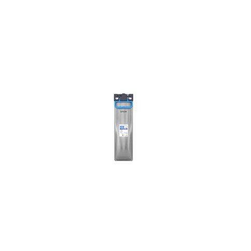 Epson kartu&scaron;a s črnilom WorkForce Pro WF-C879R Cyan XXL Ink Supply Unit Cene