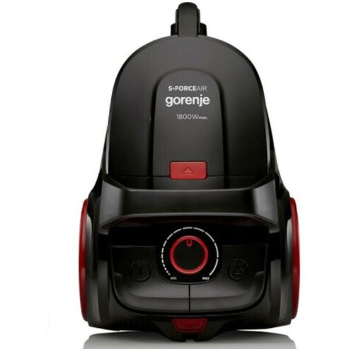 Gorenje Usisivac VC 1801 SFABKR Cijene