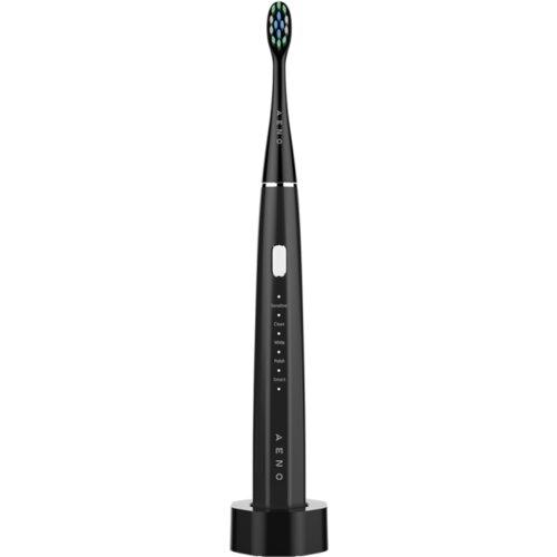 Aeno SMART Sonic Electric toothbrush, DB2S: Black, 4modes + smart, wireless... Cene