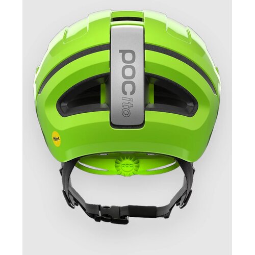 Poc ito Omne MIPS Fluorescent Yellow/Green 48-52 2022 Cene