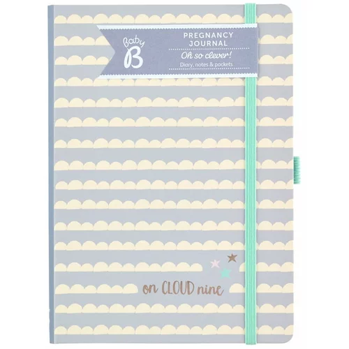 Busy B Nosečkin dnevnik Pregnancy Journal
