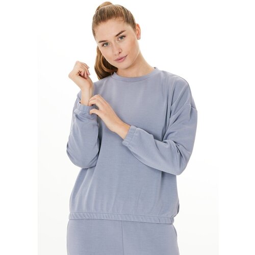 Endurance Women's Timmia W Crew Neck Sweatshirt Cene