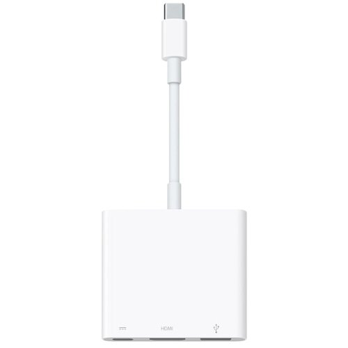 Apple USB-C digital AV Multiport adapter Cijene
