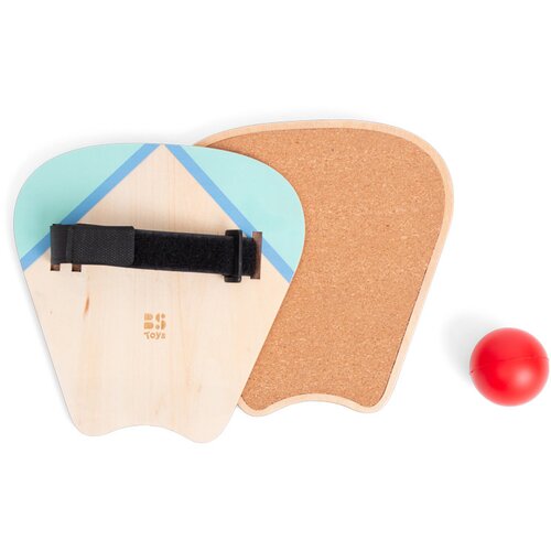 BS Toys Paddle play – spretnostna metalna igra Cene