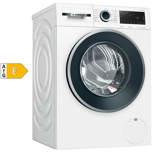 Bosch mašina za pranje i sušenje veša WNG254U0BY Slike