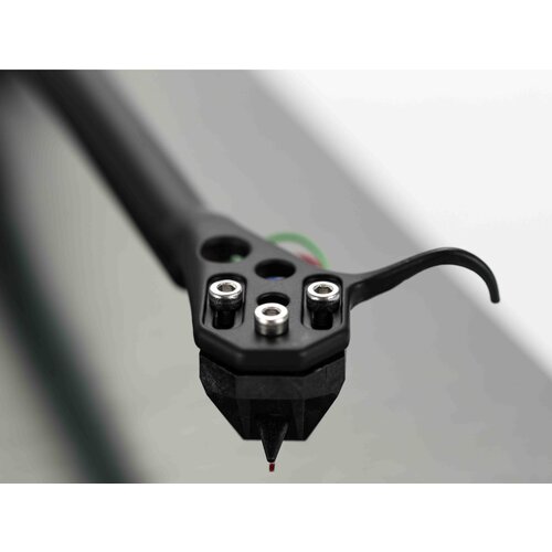 Rega Planar 3RS + Neo PSU MK2 gramofon s prijemnikom za zvuk Slike