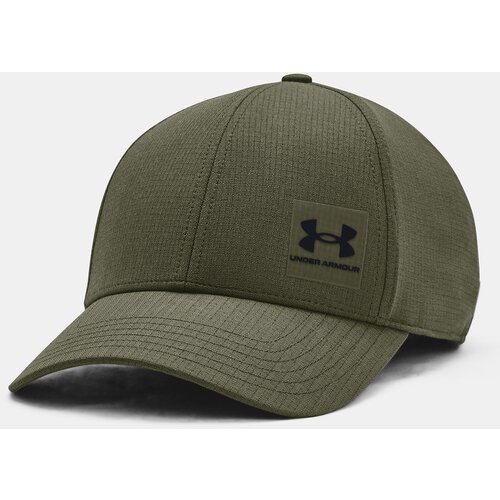 Under Armour Cap M Iso-chill Armourvent STR-GRN - Men Slike