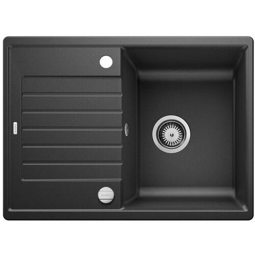 Blanco sudoper ZIA 45 S Compact SILGRANIT ANTRACIT, s dalj. upr. Cijene