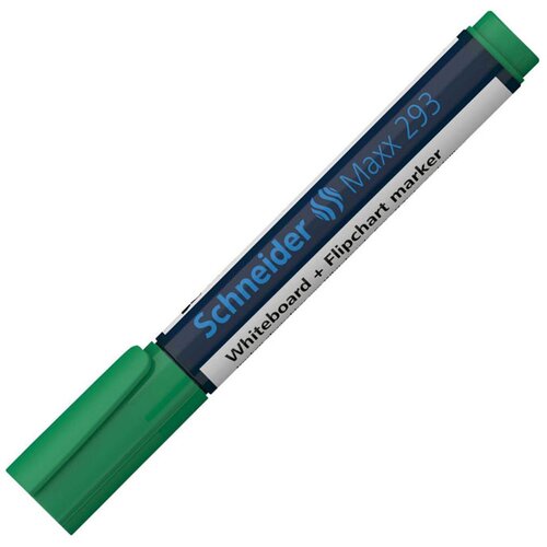 Schneider Marker Board 293 2-5 mm, zelen Cene