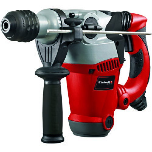 Einhell bu&scaron;ilica za beton SDS-Plus RT-RH 32 Kit, 1.250W + set burgija Cene