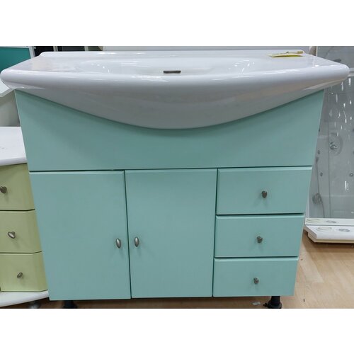  KUPAONSKI BLOK IB16 VERDE Slike